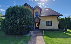 Dom Gościnny Morska Perła