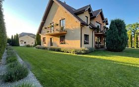 Dom Gościnny Morska Perła