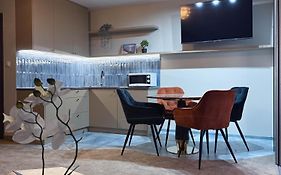 Dom Gościnny Morska Perła